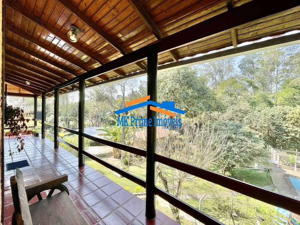 Casa de Condomínio à venda com 4 quartos, 464m² - Foto 46