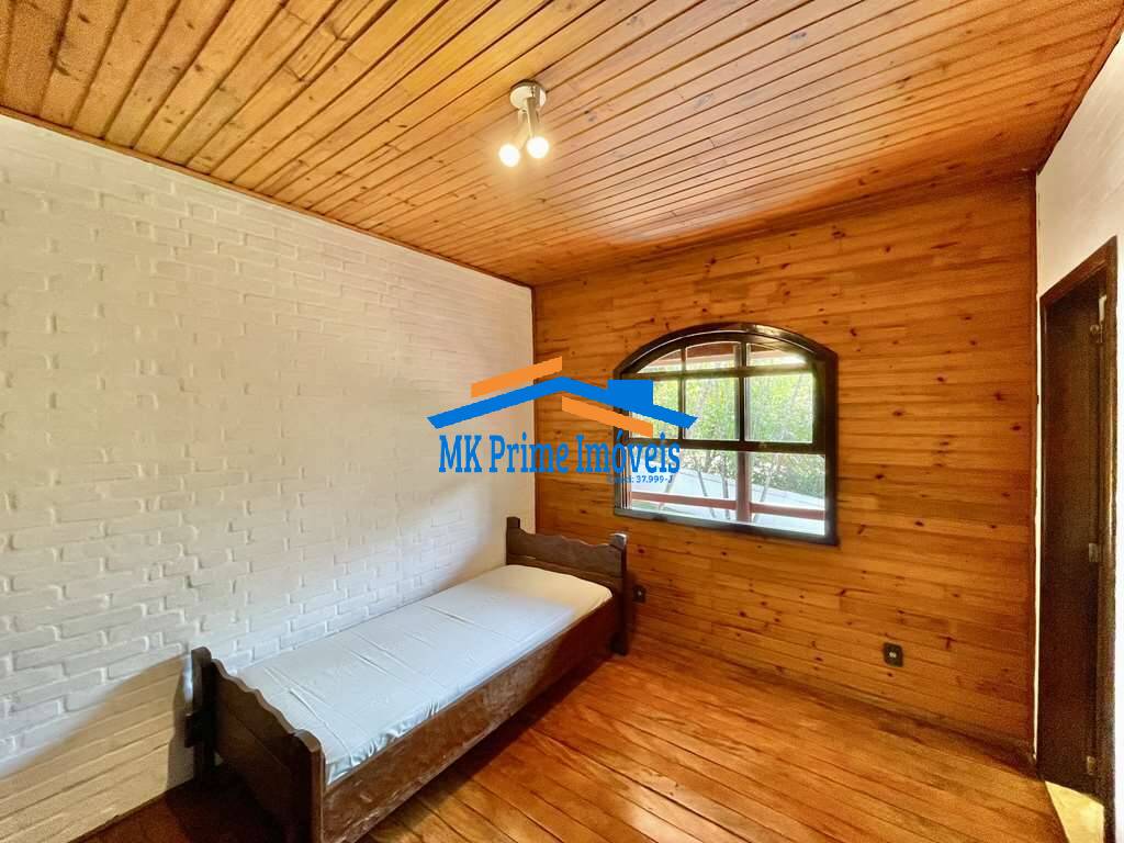 Casa de Condomínio à venda com 4 quartos, 464m² - Foto 29