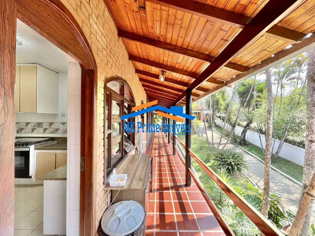 Casa de Condomínio à venda com 4 quartos, 464m² - Foto 47