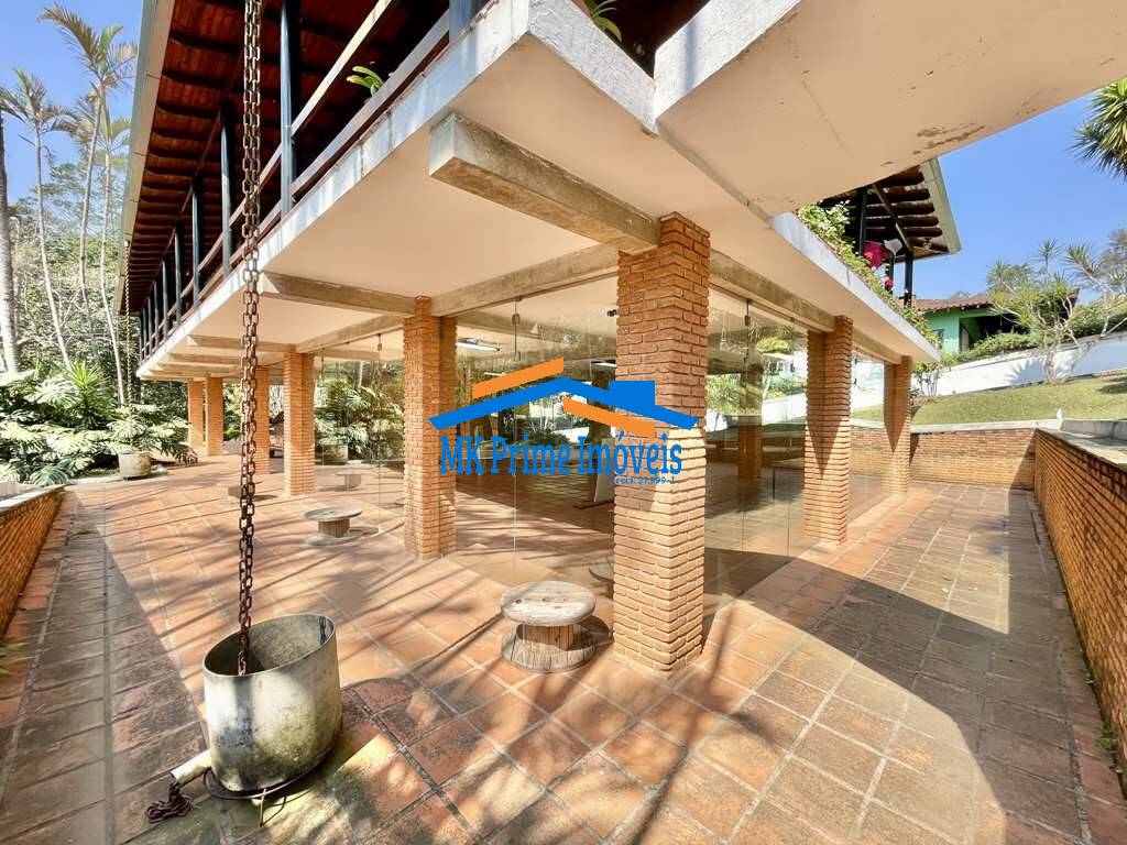 Casa de Condomínio à venda com 4 quartos, 464m² - Foto 54