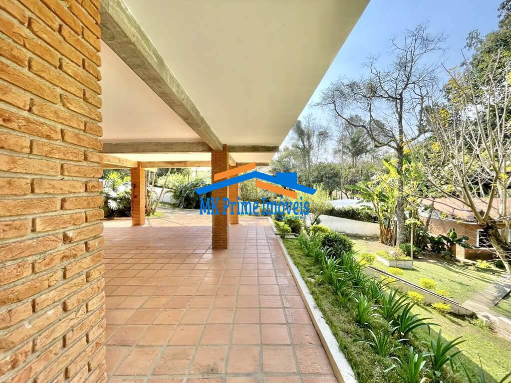 Casa de Condomínio à venda com 4 quartos, 464m² - Foto 50