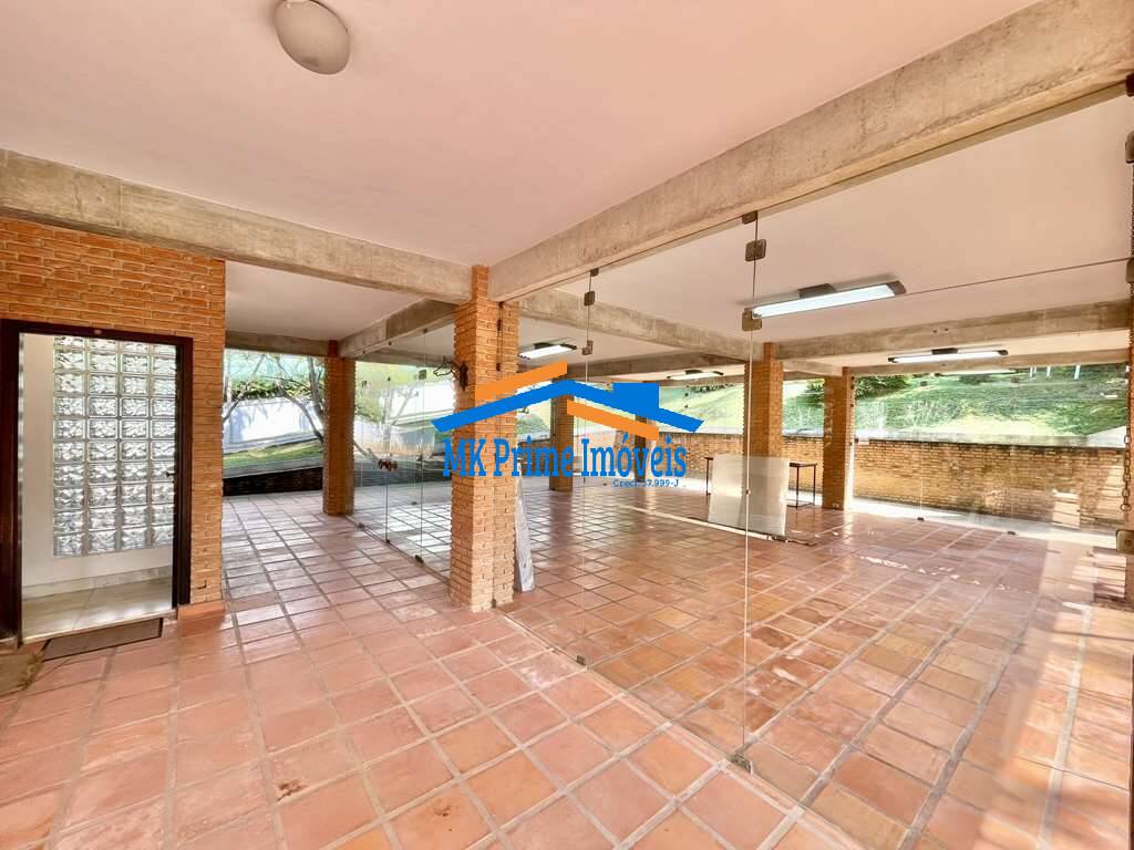 Casa de Condomínio à venda com 4 quartos, 464m² - Foto 49