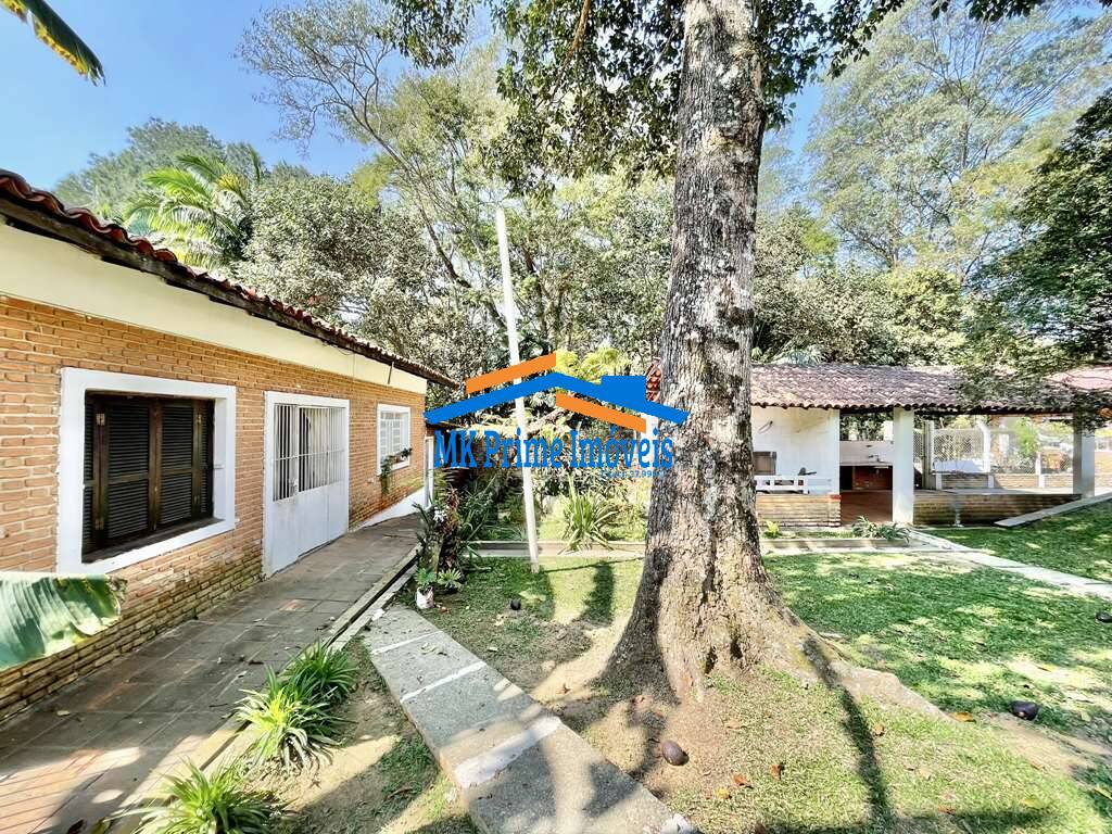 Casa de Condomínio à venda com 4 quartos, 464m² - Foto 62