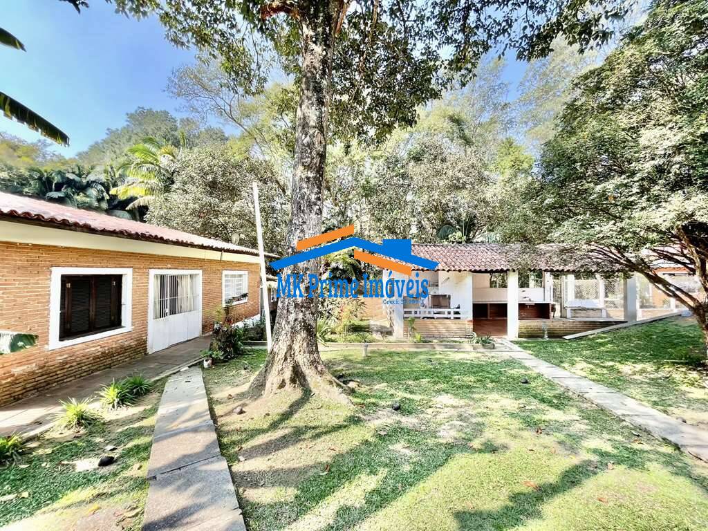 Casa de Condomínio à venda com 4 quartos, 464m² - Foto 4