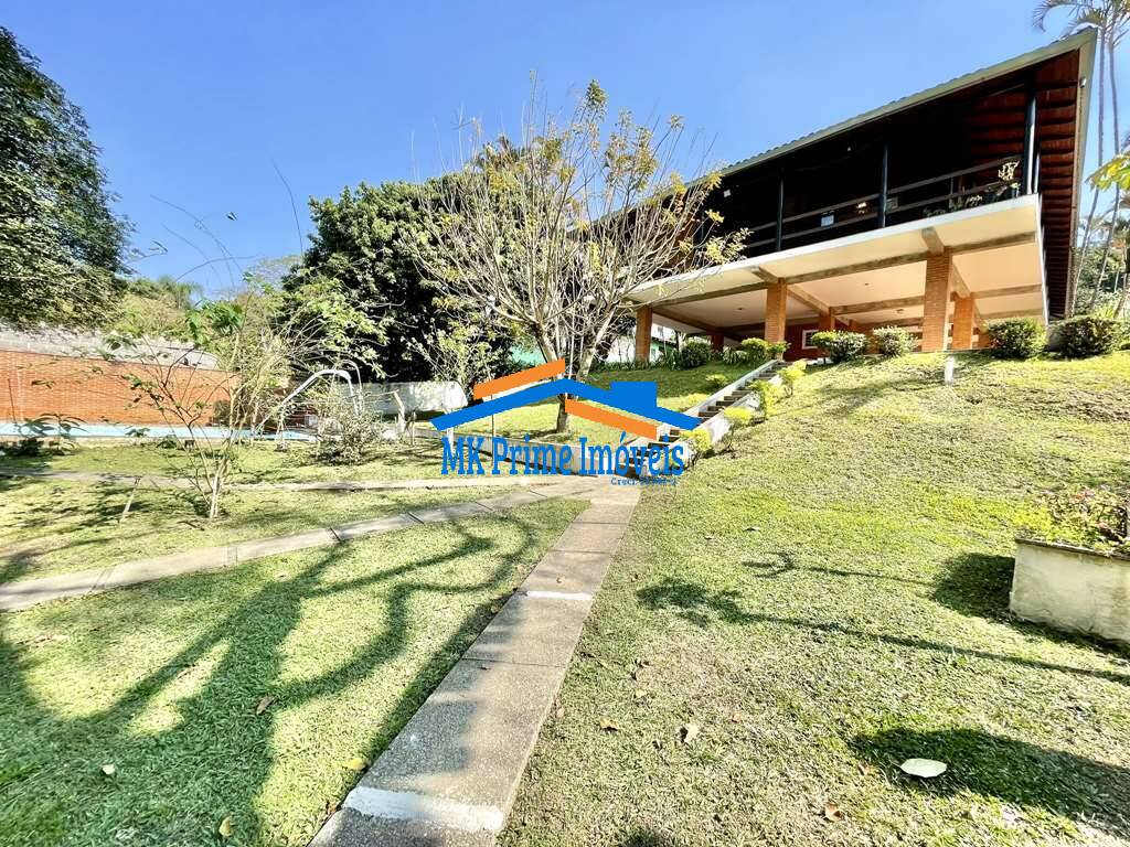 Casa de Condomínio à venda com 4 quartos, 464m² - Foto 52