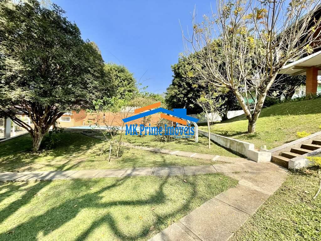 Casa de Condomínio à venda com 4 quartos, 464m² - Foto 5