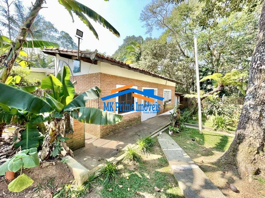 Casa de Condomínio à venda com 4 quartos, 464m² - Foto 63