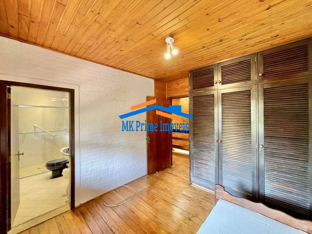 Casa de Condomínio à venda com 4 quartos, 464m² - Foto 21