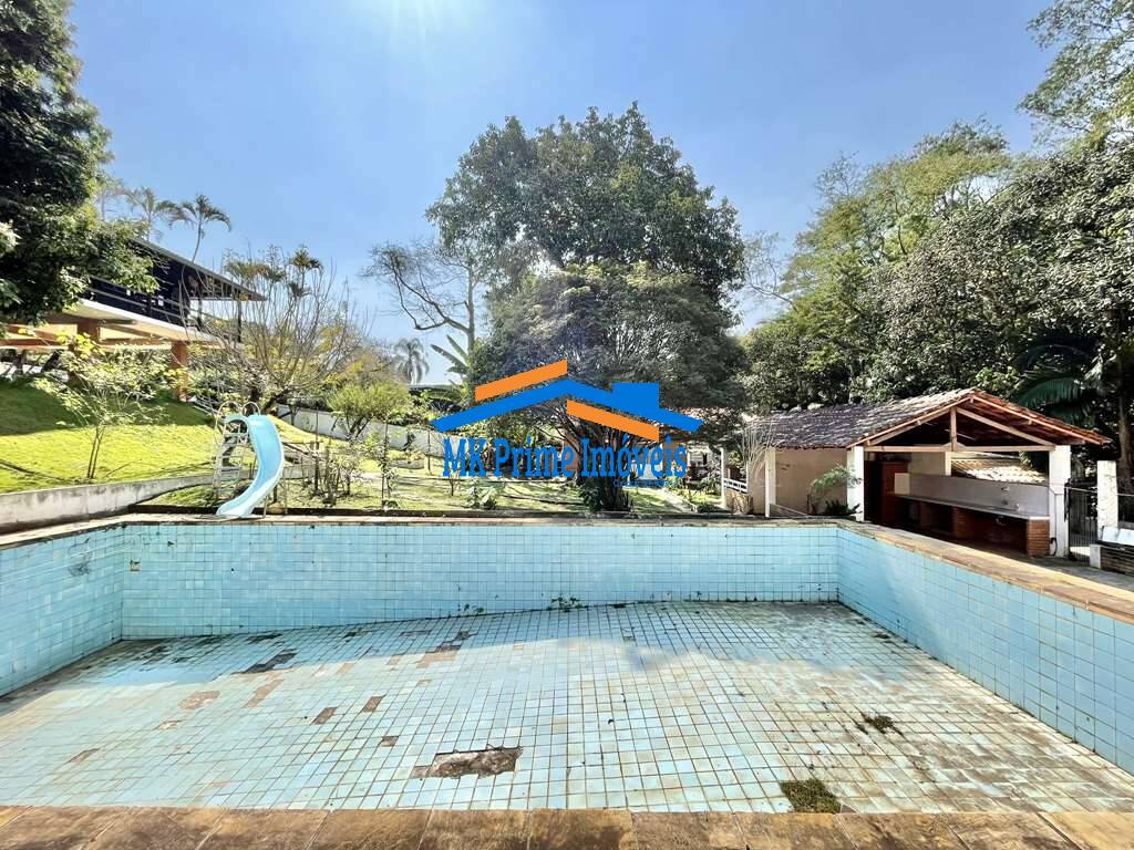 Casa de Condomínio à venda com 4 quartos, 464m² - Foto 59