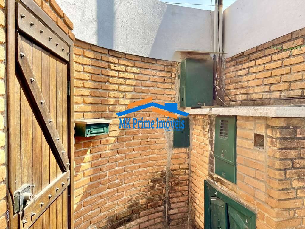 Casa de Condomínio à venda com 4 quartos, 464m² - Foto 9