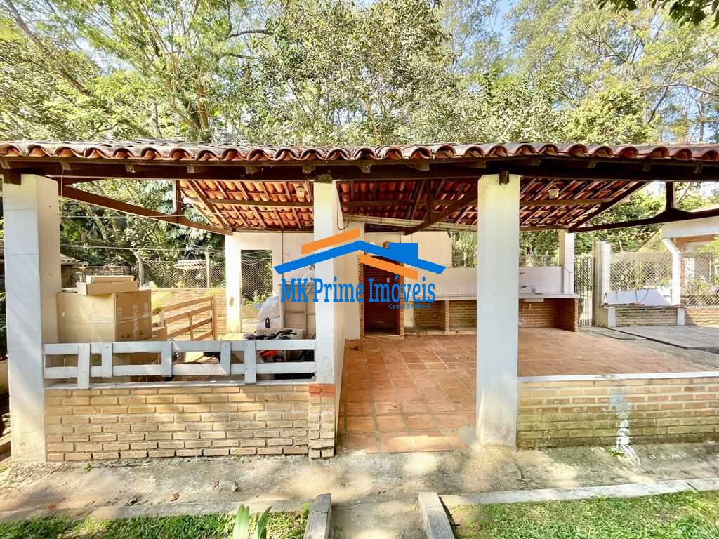 Casa de Condomínio à venda com 4 quartos, 464m² - Foto 10