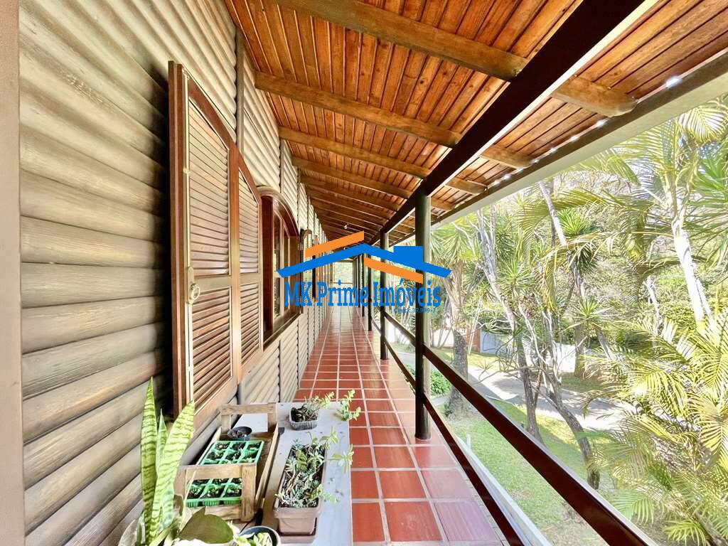 Casa de Condomínio à venda com 4 quartos, 464m² - Foto 44