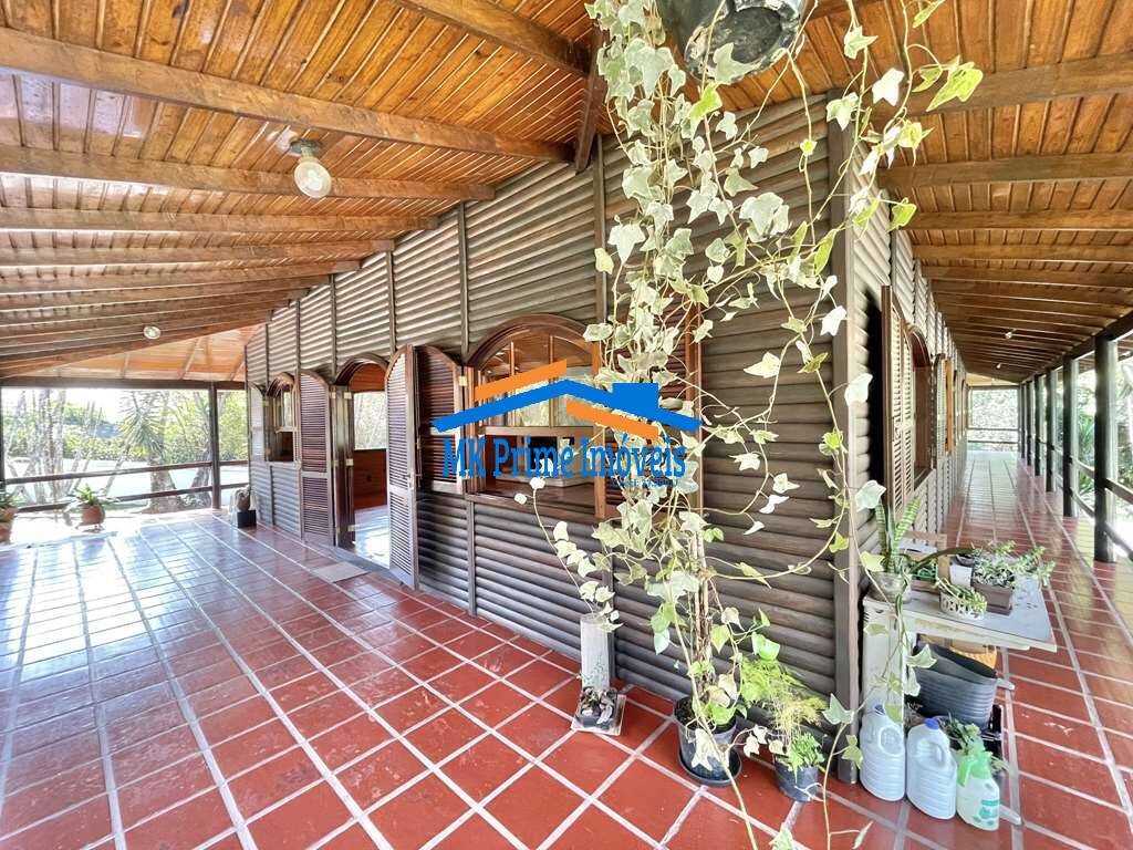 Casa de Condomínio à venda com 4 quartos, 464m² - Foto 18