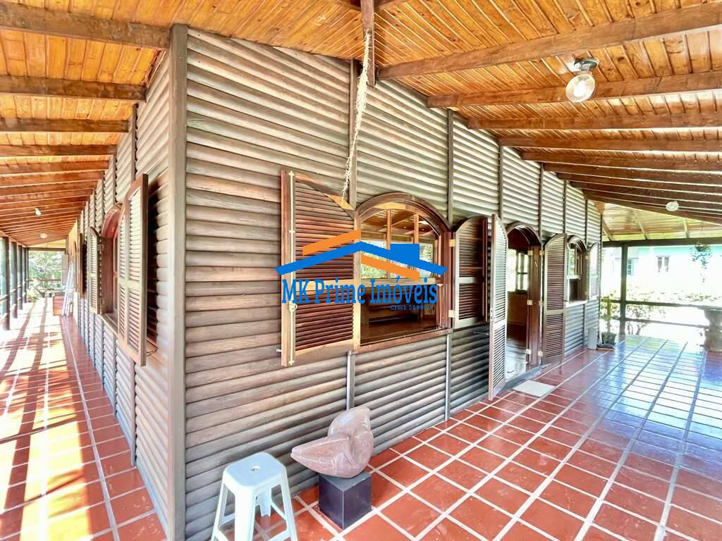 Casa de Condomínio à venda com 4 quartos, 464m² - Foto 15