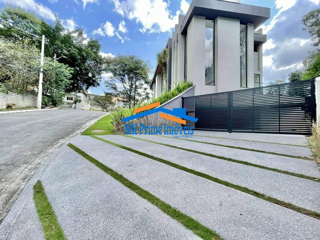 Casa de Condomínio à venda com 4 quartos, 724m² - Foto 43