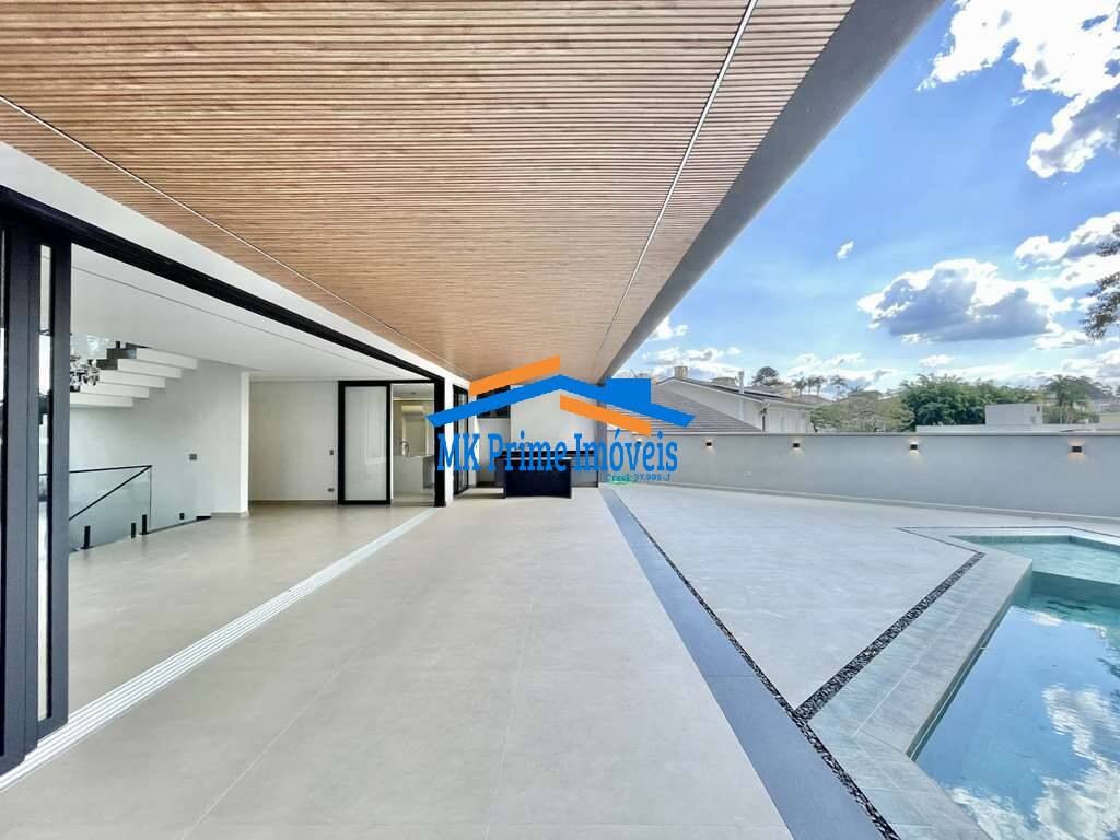 Casa de Condomínio à venda com 4 quartos, 724m² - Foto 45