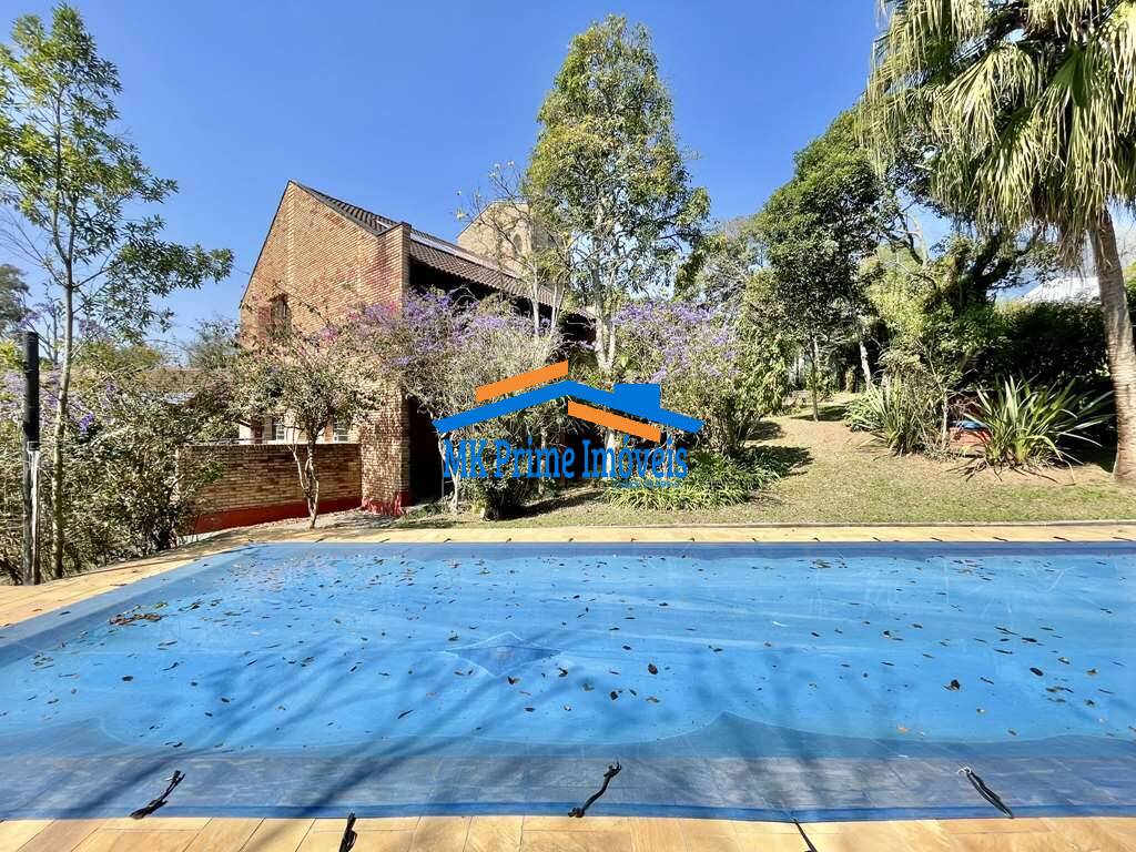 Casa de Condomínio à venda com 3 quartos, 450m² - Foto 5