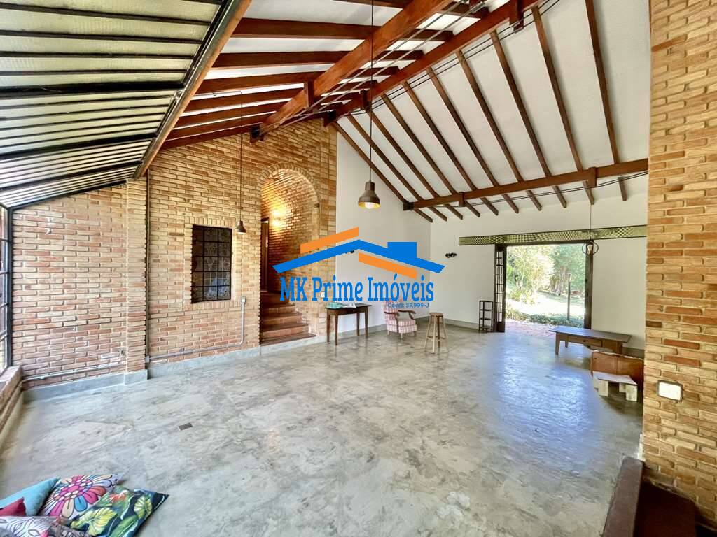 Casa de Condomínio à venda com 3 quartos, 450m² - Foto 6