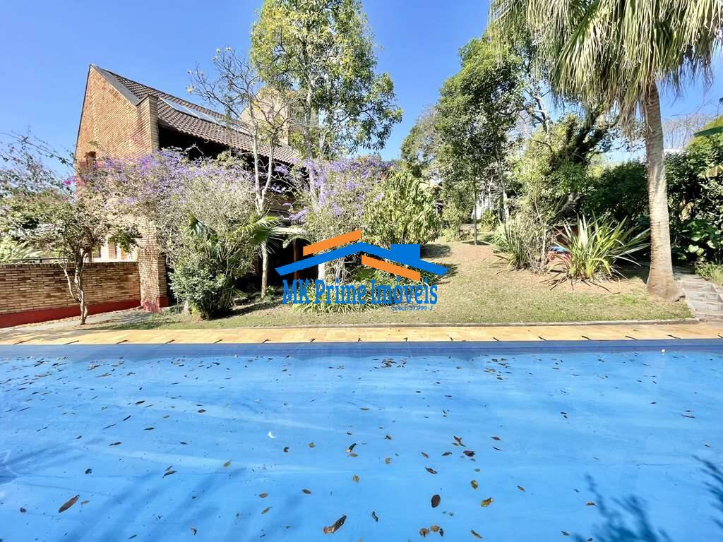 Casa de Condomínio à venda com 3 quartos, 450m² - Foto 9