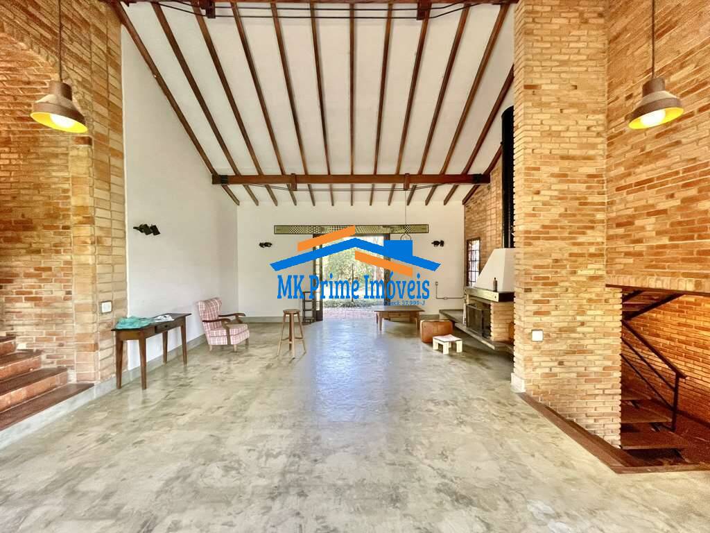 Casa de Condomínio à venda com 3 quartos, 450m² - Foto 22