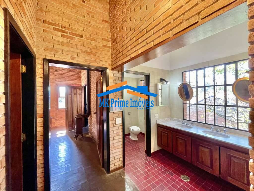 Casa de Condomínio à venda com 3 quartos, 450m² - Foto 24