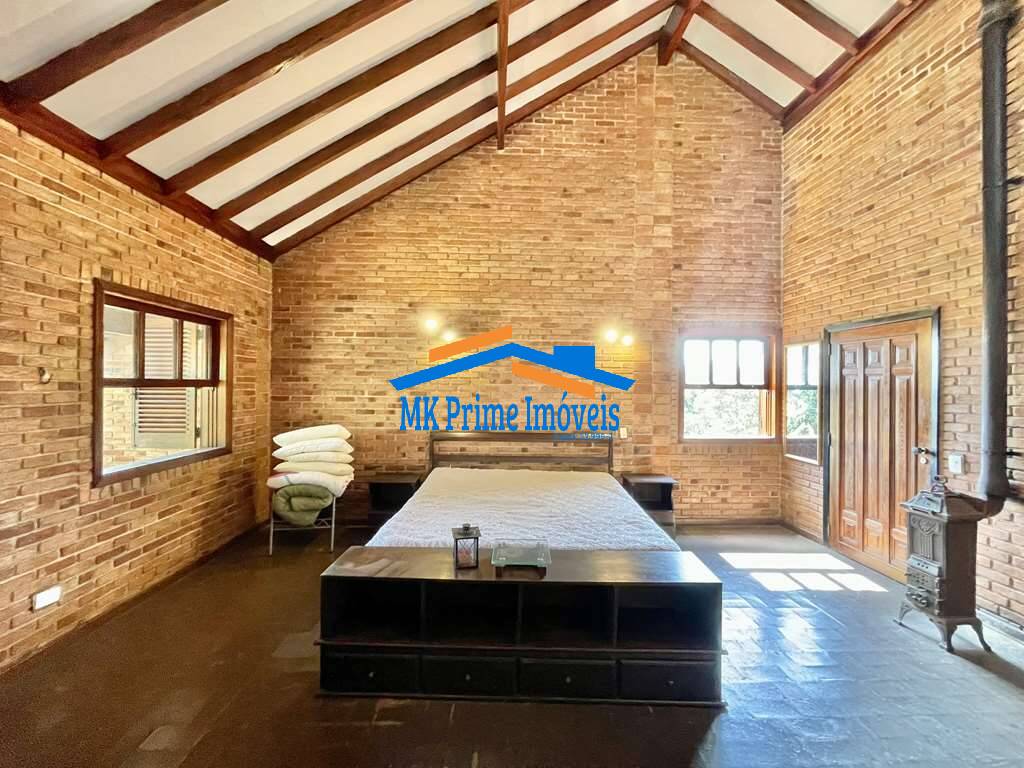 Casa de Condomínio à venda com 3 quartos, 450m² - Foto 28