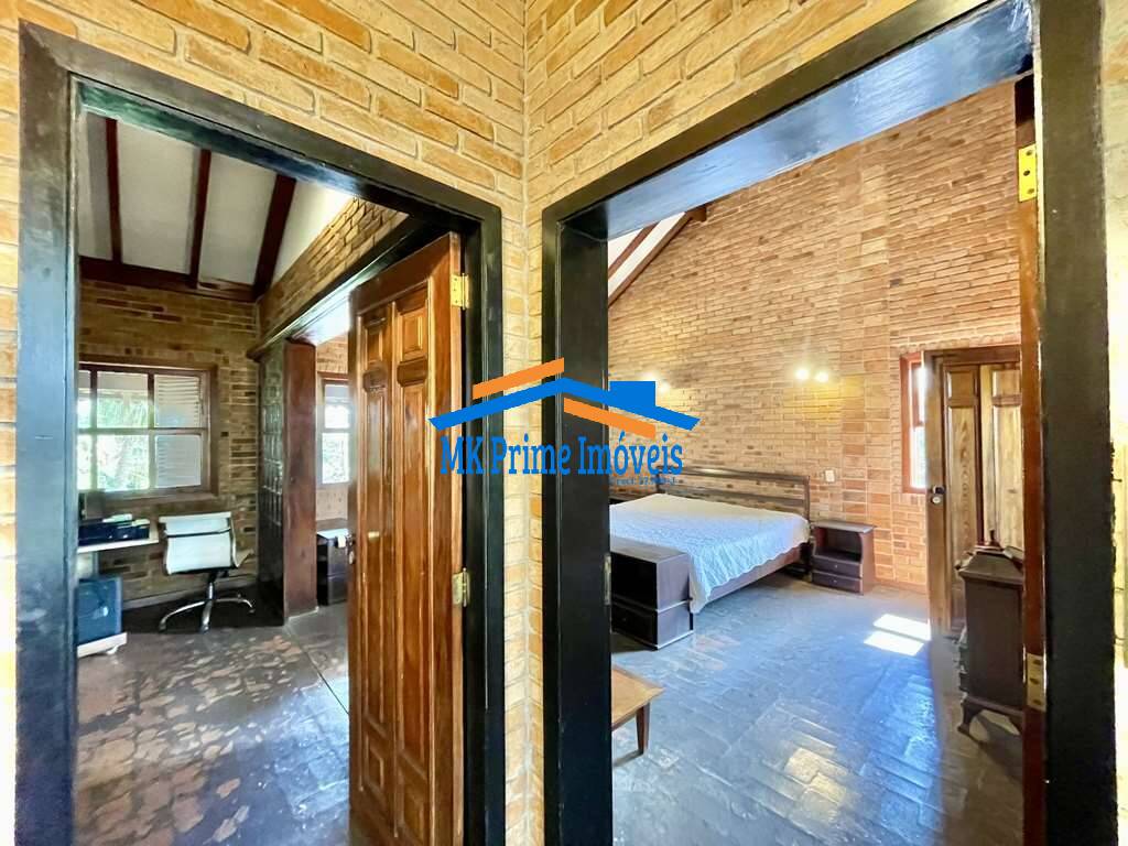 Casa de Condomínio à venda com 3 quartos, 450m² - Foto 27