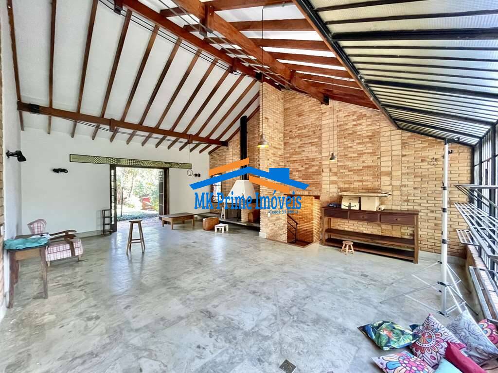 Casa de Condomínio à venda com 3 quartos, 450m² - Foto 29