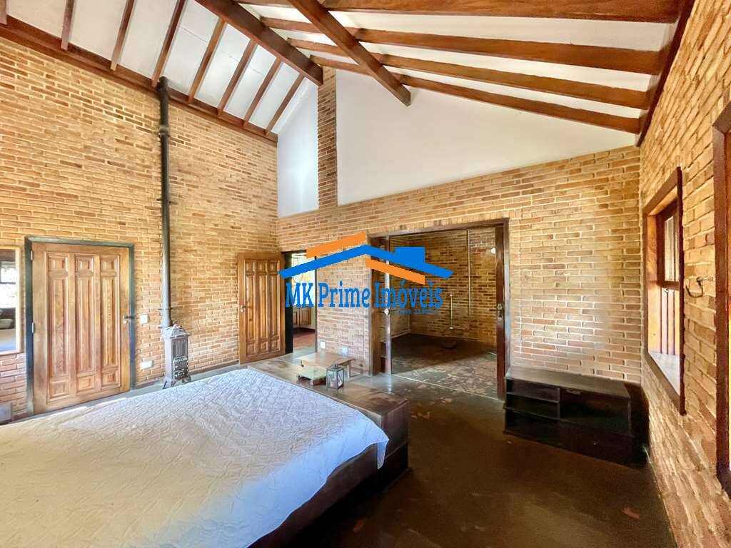 Casa de Condomínio à venda com 3 quartos, 450m² - Foto 36