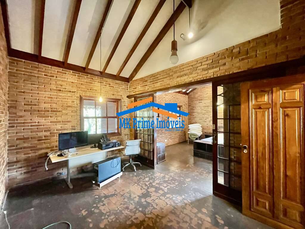 Casa de Condomínio à venda com 3 quartos, 450m² - Foto 43