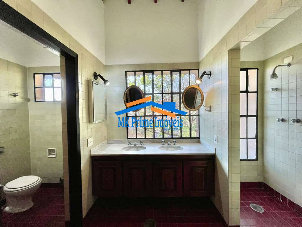 Casa de Condomínio à venda com 3 quartos, 450m² - Foto 46