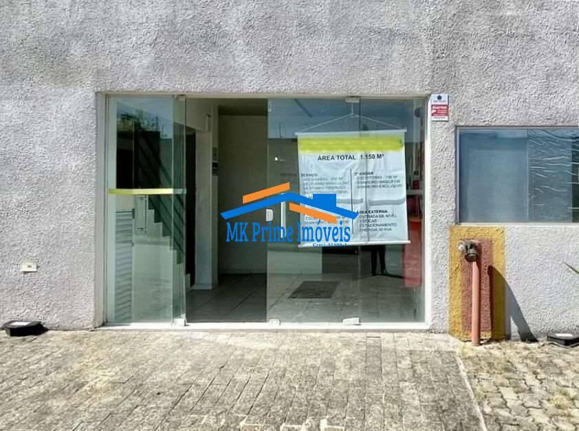 Depósito-Galpão-Armazém à venda, 1150m² - Foto 12