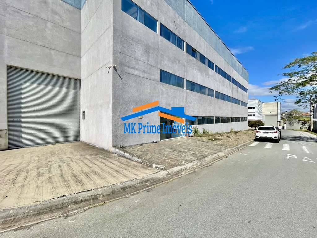 Depósito-Galpão-Armazém à venda, 1150m² - Foto 19