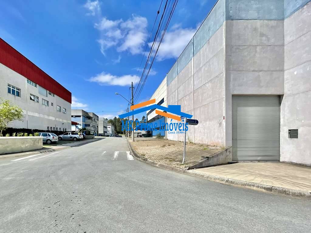 Depósito-Galpão-Armazém à venda, 1150m² - Foto 22