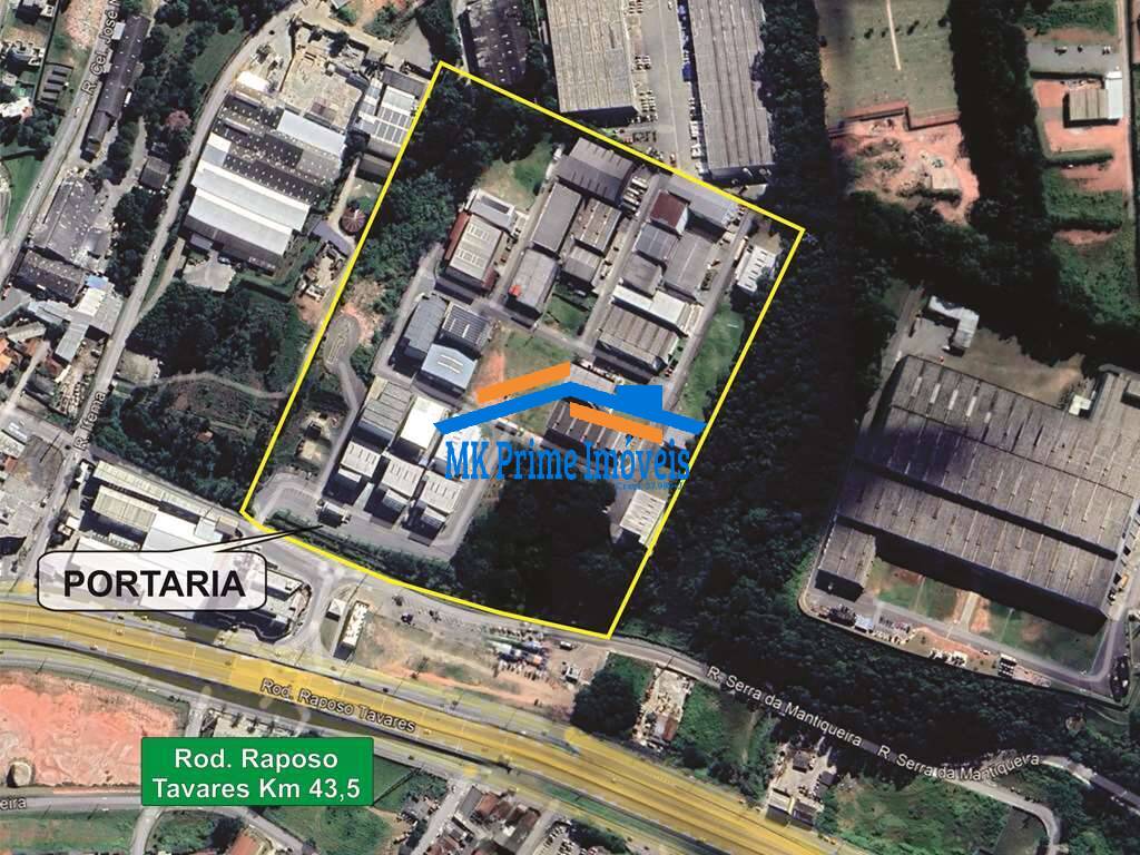 Depósito-Galpão-Armazém à venda, 1150m² - Foto 54