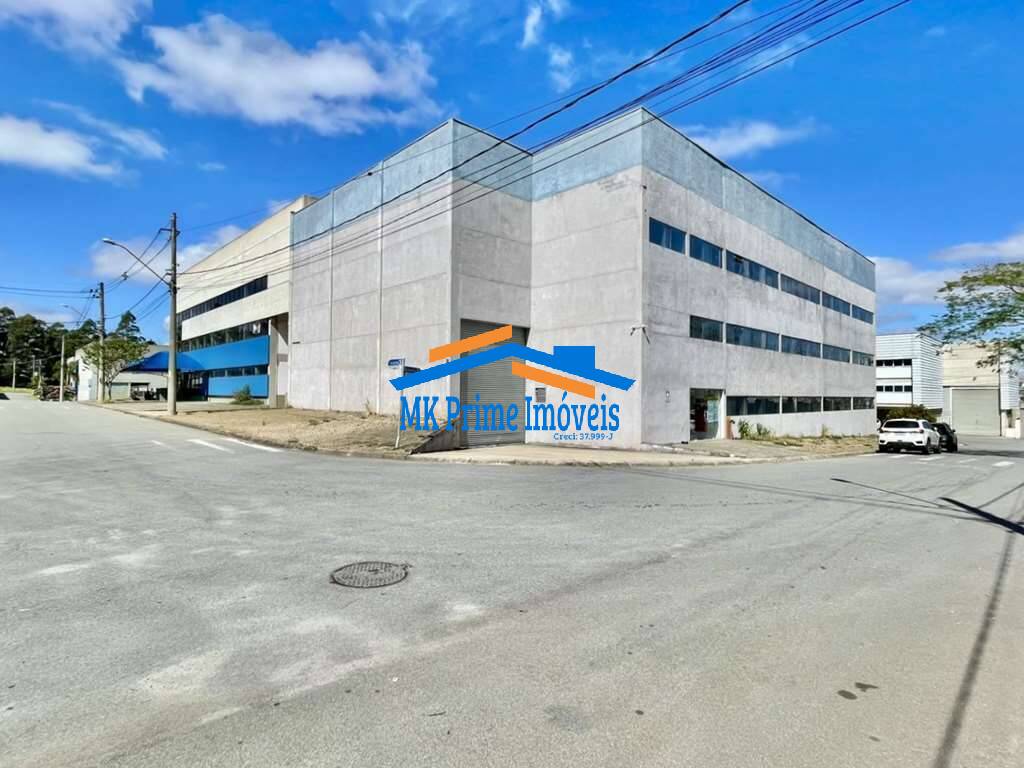 Depósito-Galpão-Armazém à venda, 1150m² - Foto 50