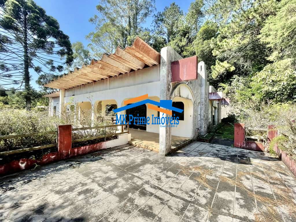 Casa à venda com 4 quartos, 700m² - Foto 8