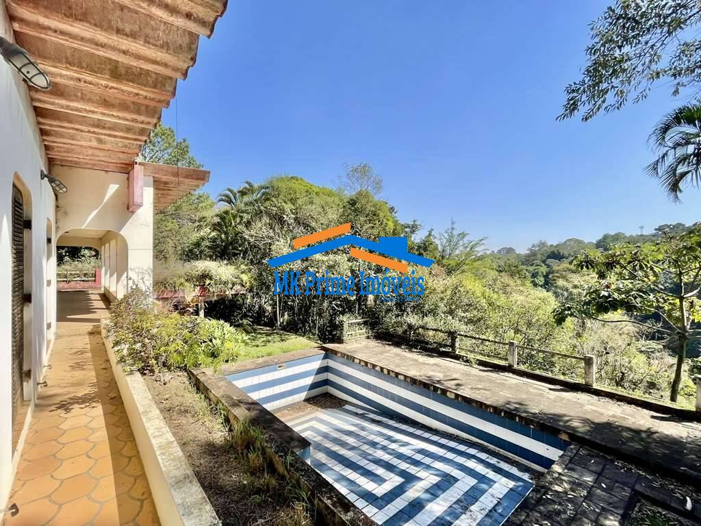 Casa à venda com 4 quartos, 700m² - Foto 17