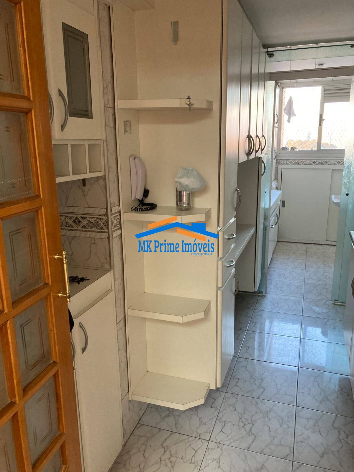 Apartamento à venda com 3 quartos, 74m² - Foto 4