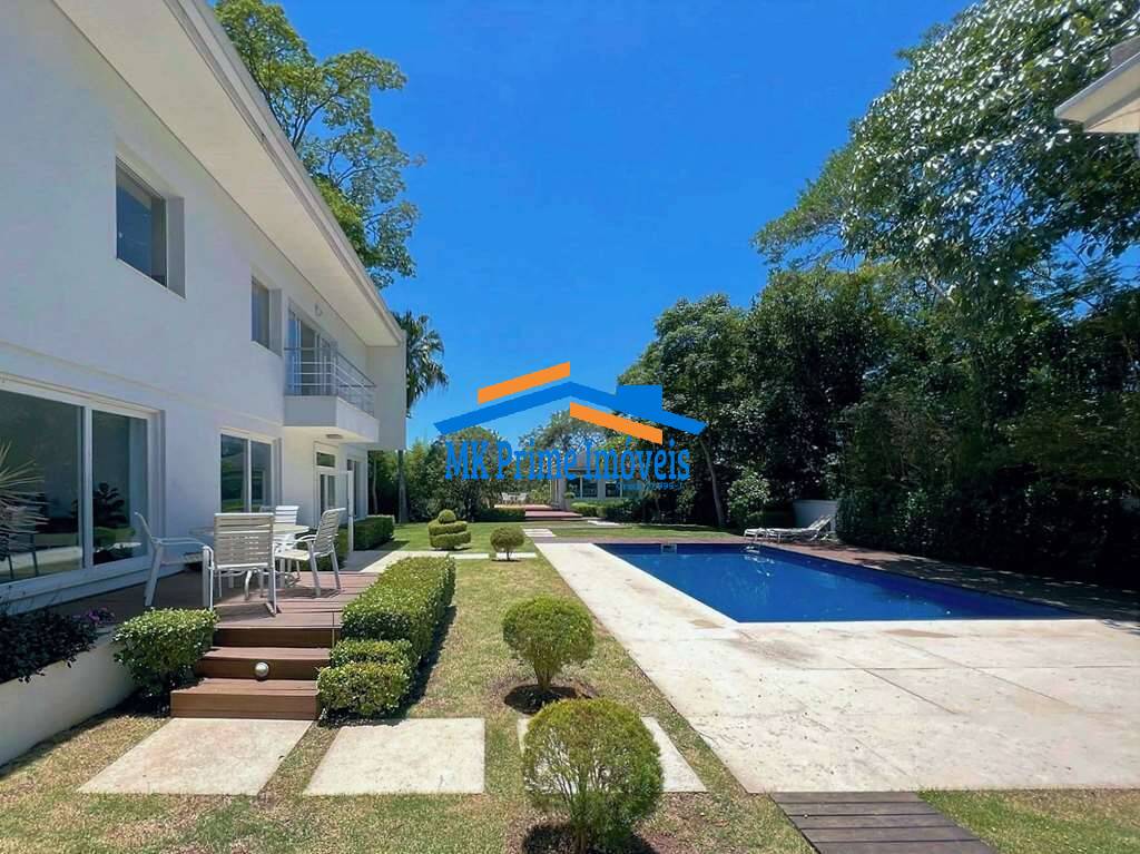 Casa de Condomínio à venda com 4 quartos, 541m² - Foto 27