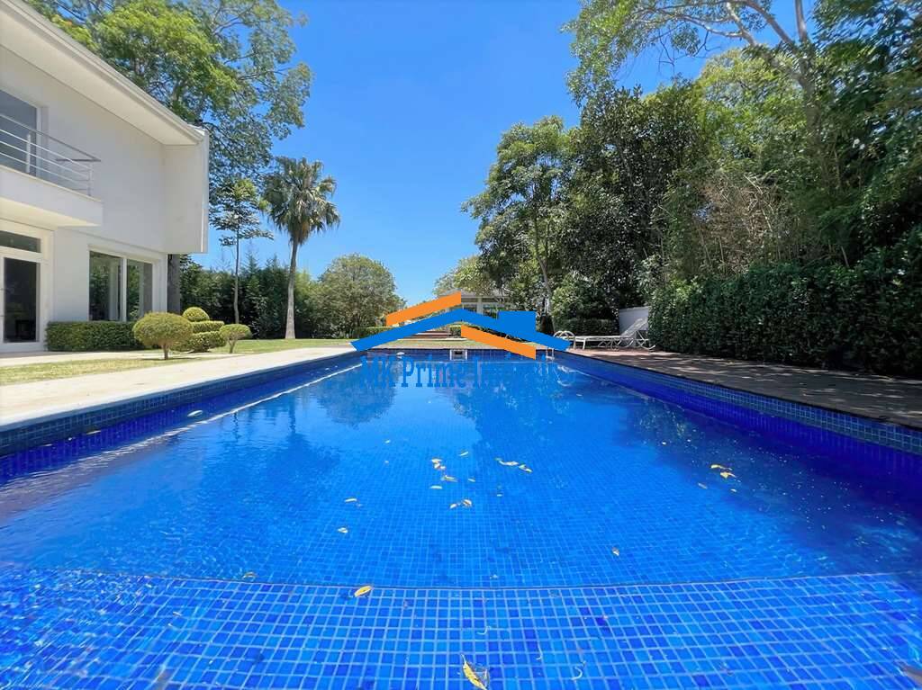 Casa de Condomínio à venda com 4 quartos, 541m² - Foto 53