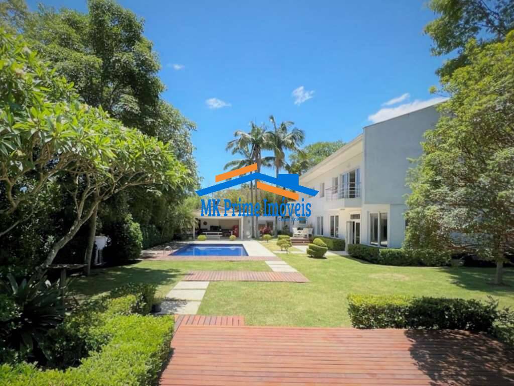 Casa de Condomínio à venda com 4 quartos, 541m² - Foto 54