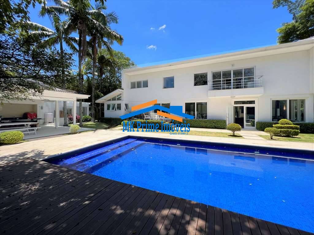 Casa de Condomínio à venda com 4 quartos, 541m² - Foto 64