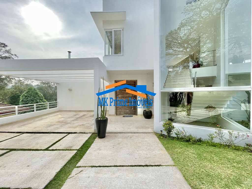 Casa de Condomínio à venda com 4 quartos, 488m² - Foto 46