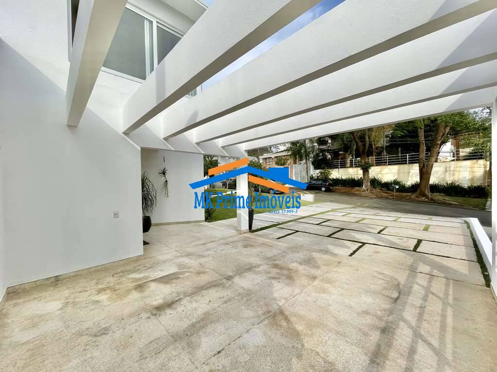 Casa de Condomínio à venda com 4 quartos, 488m² - Foto 47