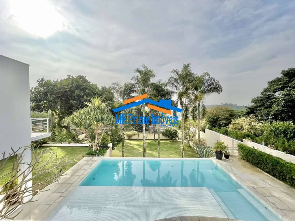 Casa de Condomínio à venda com 4 quartos, 488m² - Foto 49