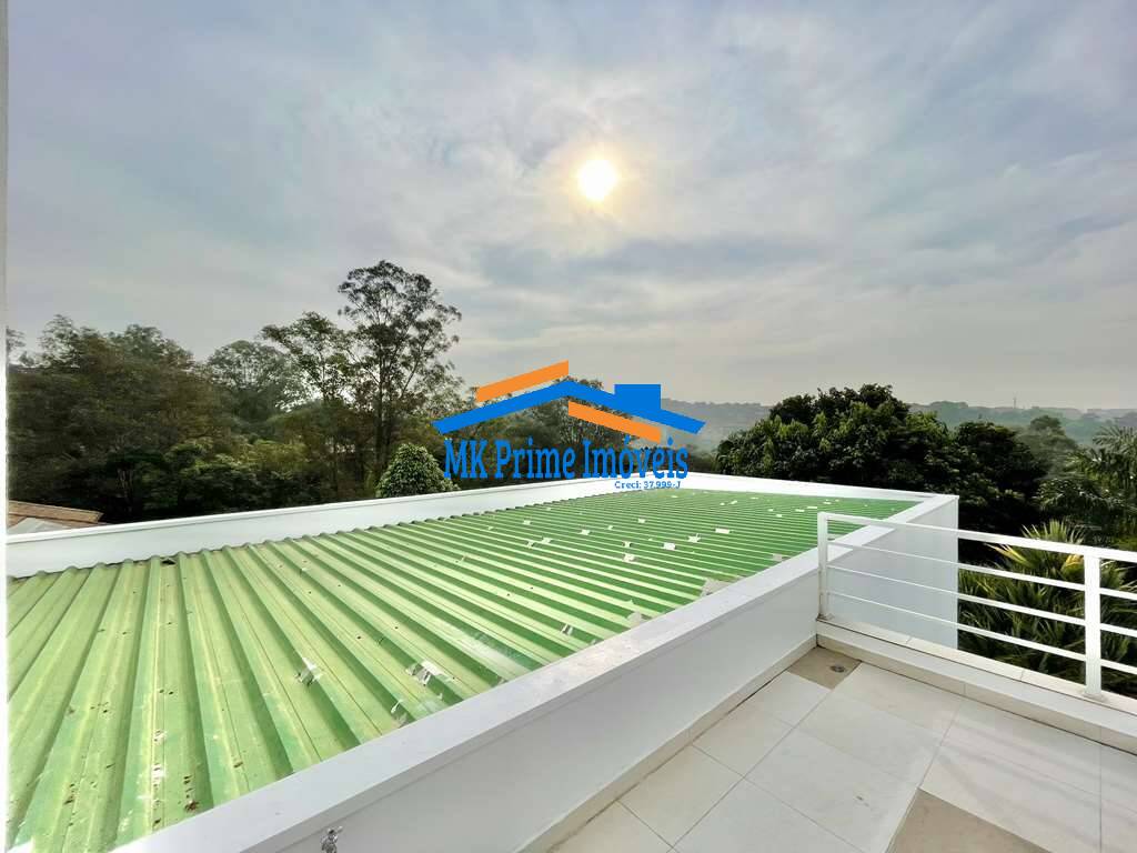 Casa de Condomínio à venda com 4 quartos, 488m² - Foto 65