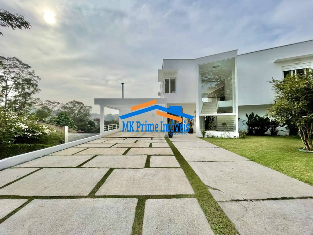 Casa de Condomínio à venda com 4 quartos, 488m² - Foto 67