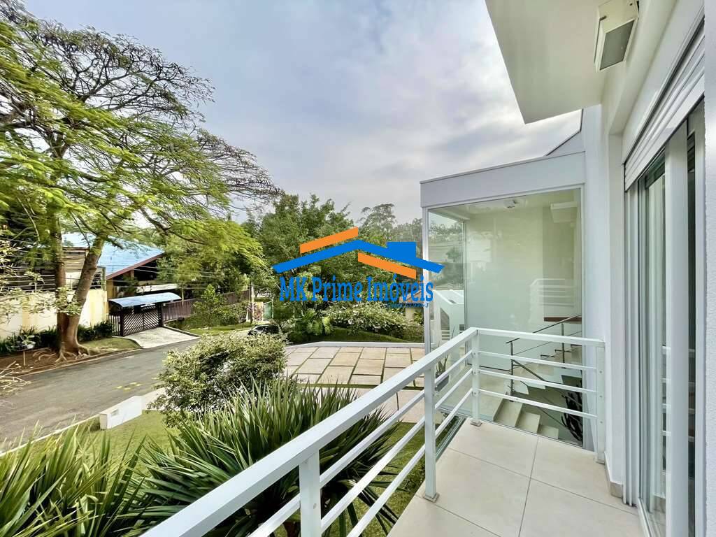 Casa de Condomínio à venda com 4 quartos, 488m² - Foto 44