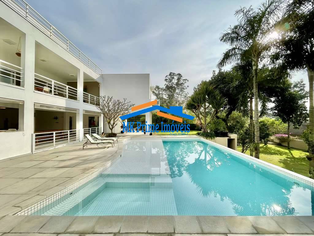 Casa de Condomínio à venda com 4 quartos, 488m² - Foto 52